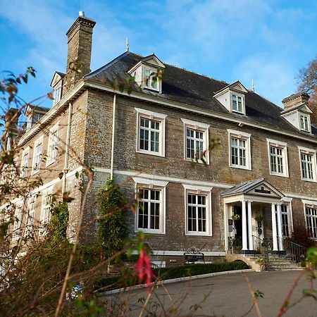 Buckland Tout Saints Hotel Totnes Eksteriør billede