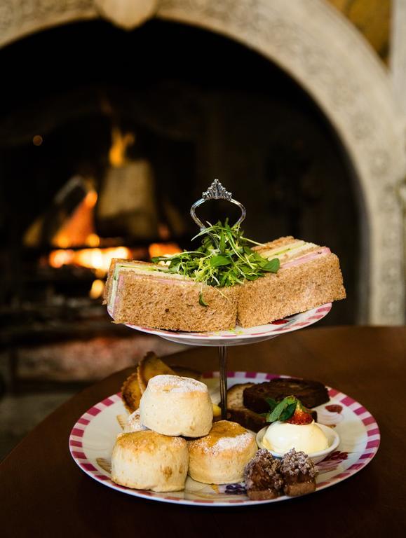 Buckland Tout Saints Hotel Totnes Eksteriør billede