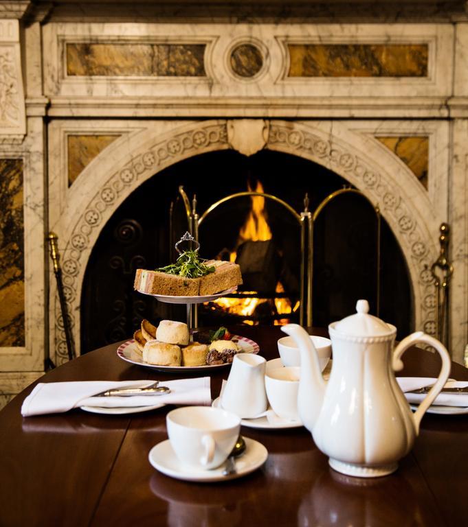 Buckland Tout Saints Hotel Totnes Eksteriør billede