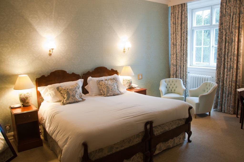 Buckland Tout Saints Hotel Totnes Værelse billede