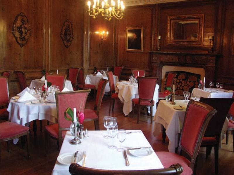 Buckland Tout Saints Hotel Totnes Eksteriør billede