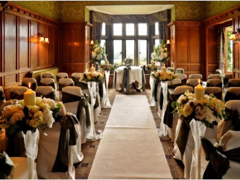 Buckland Tout Saints Hotel Totnes Eksteriør billede