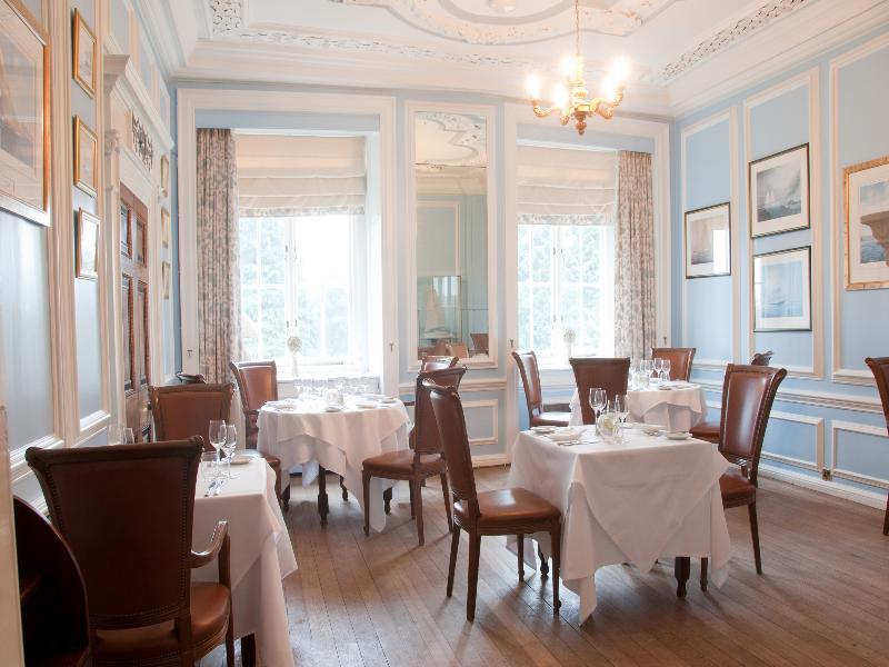 Buckland Tout Saints Hotel Totnes Eksteriør billede