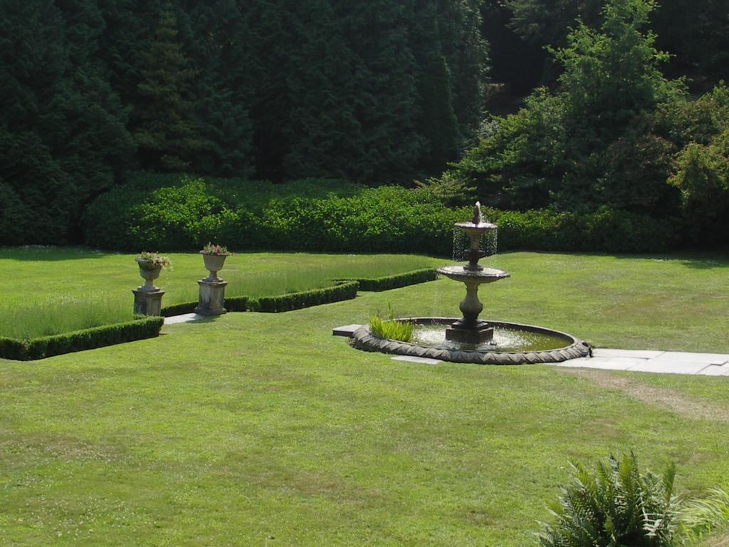 Buckland Tout Saints Hotel Totnes Eksteriør billede