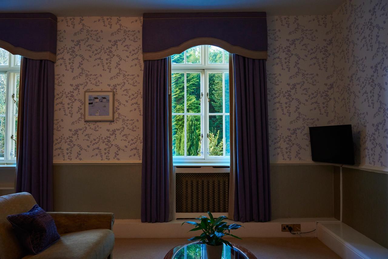 Buckland Tout Saints Hotel Totnes Eksteriør billede