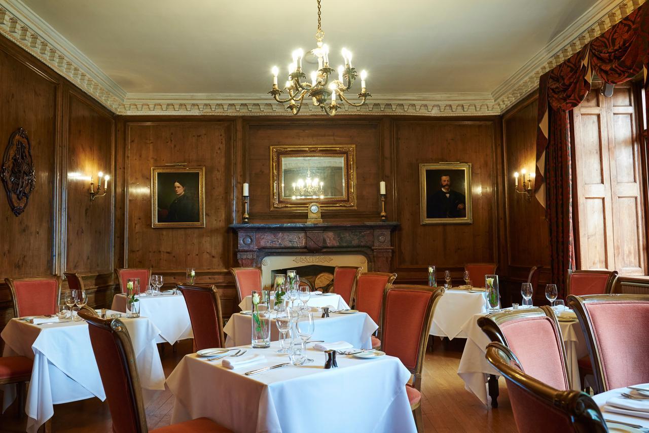 Buckland Tout Saints Hotel Totnes Eksteriør billede