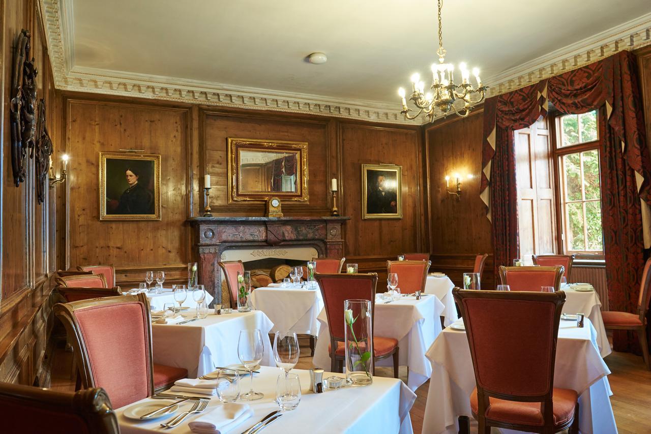 Buckland Tout Saints Hotel Totnes Eksteriør billede