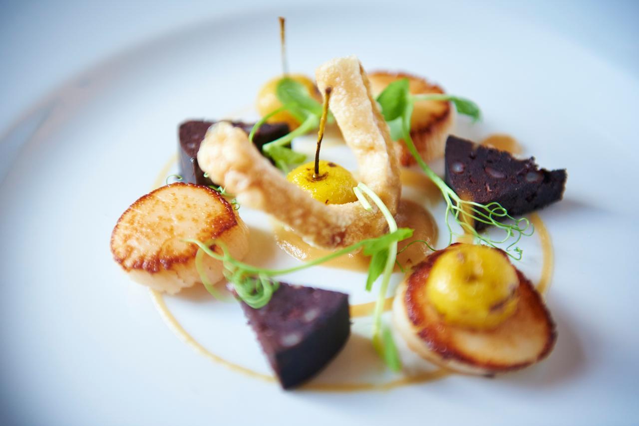 Buckland Tout Saints Hotel Totnes Eksteriør billede