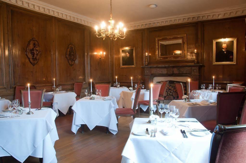 Buckland Tout Saints Hotel Totnes Eksteriør billede