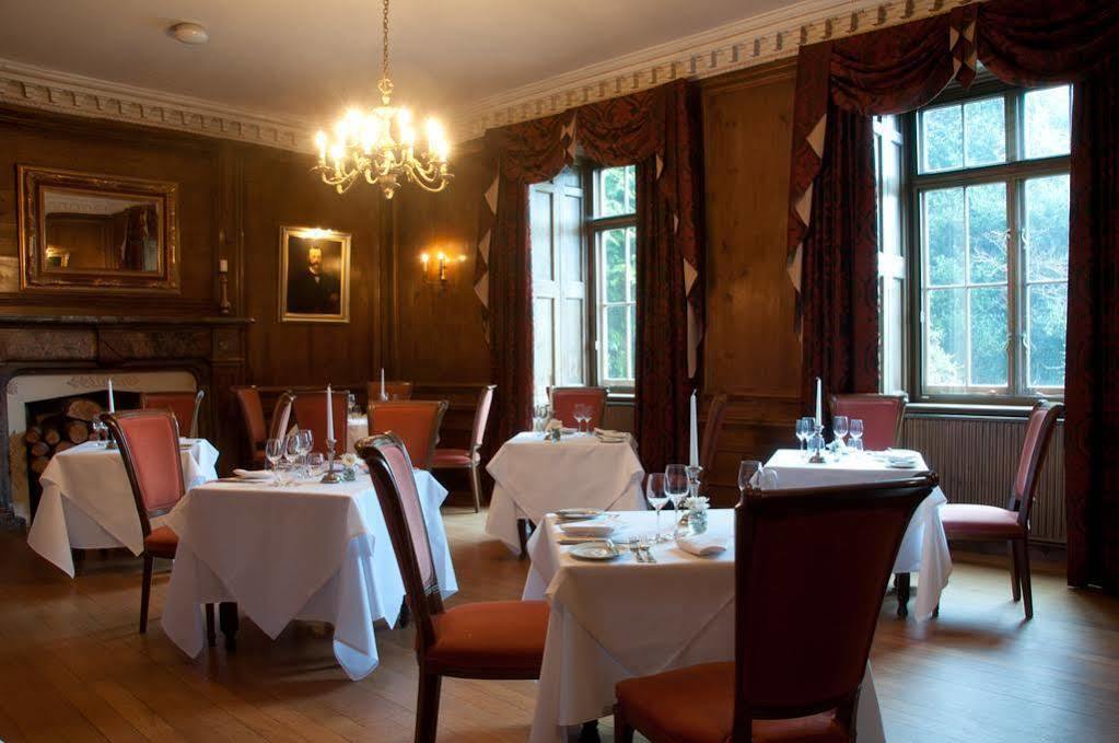 Buckland Tout Saints Hotel Totnes Eksteriør billede