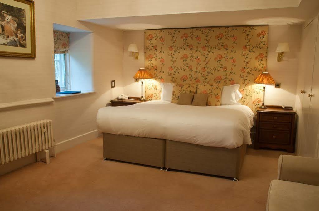 Buckland Tout Saints Hotel Totnes Eksteriør billede