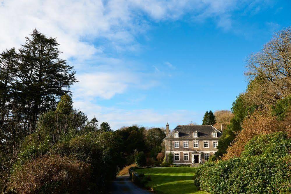 Buckland Tout Saints Hotel Totnes Eksteriør billede