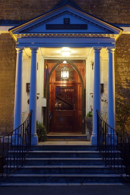 Buckland Tout Saints Hotel Totnes Eksteriør billede