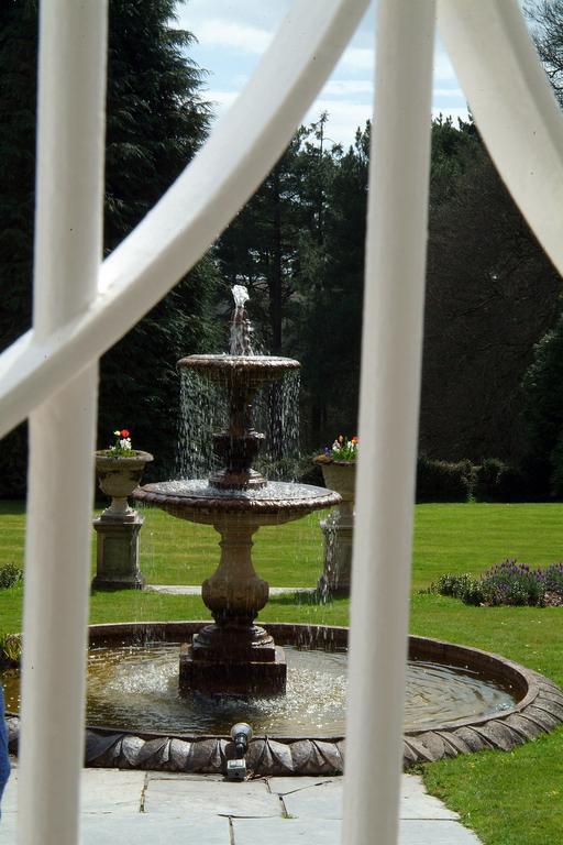 Buckland Tout Saints Hotel Totnes Eksteriør billede