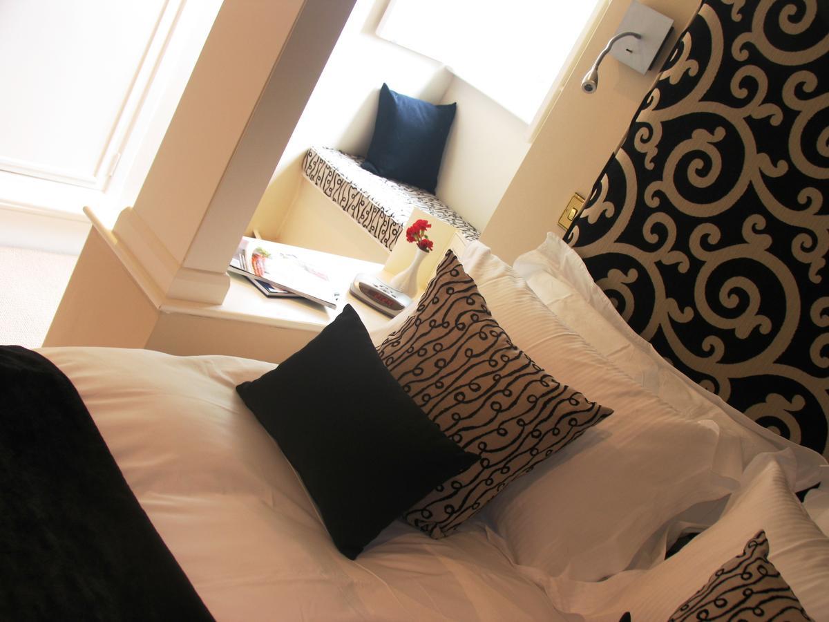 Buckland Tout Saints Hotel Totnes Eksteriør billede