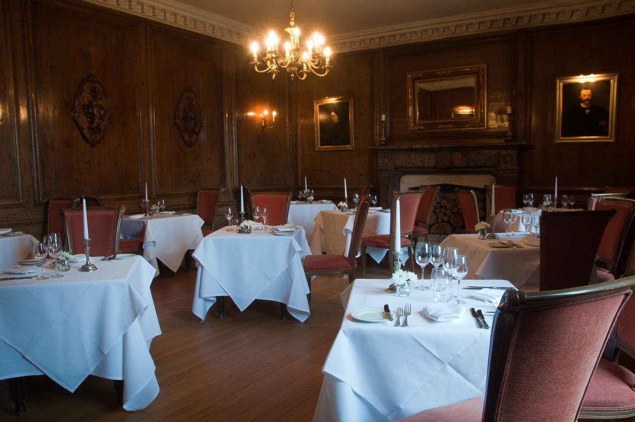 Buckland Tout Saints Hotel Totnes Eksteriør billede