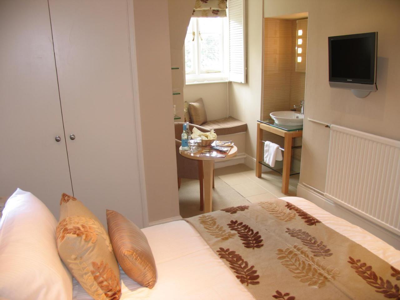 Buckland Tout Saints Hotel Totnes Eksteriør billede
