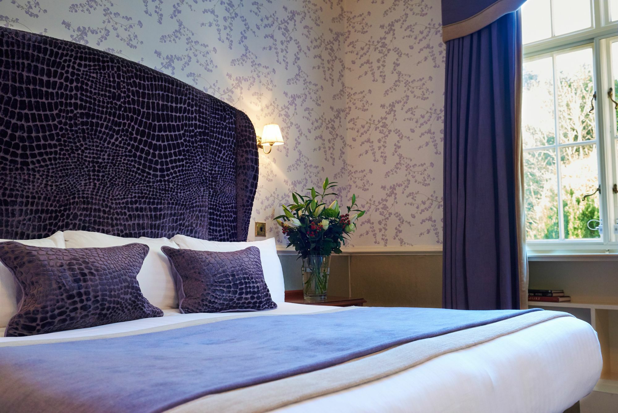 Buckland Tout Saints Hotel Totnes Eksteriør billede